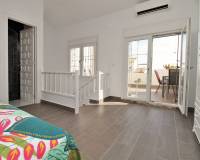 Resale - Town House - Villamartin