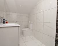 Resale - Town House - Villamartin