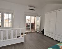 Resale - Town House - Villamartin