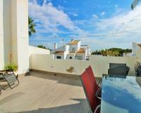 Resale - Town House - Villamartin