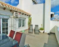 Resale - Town House - Villamartin
