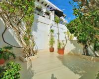Resale - Town House - Villamartin