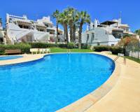 Resale - Town House - Villamartin