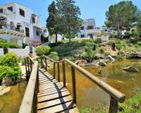 Resale - Town House - Villamartin