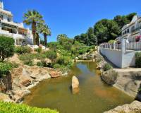 Resale - Town House - Villamartin