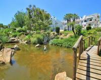 Resale - Town House - Villamartin