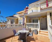 Resale - Townhouse / Semi-detached - Ciudad Quesada - Cuidad Quesada
