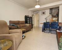 Resale - Townhouse / Semi-detached - Ciudad Quesada - Cuidad Quesada