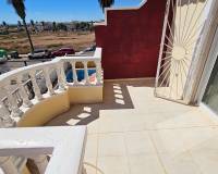 Resale - Townhouse / Semi-detached - Ciudad Quesada - Cuidad Quesada