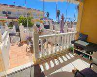 Resale - Townhouse / Semi-detached - Ciudad Quesada - Cuidad Quesada