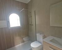 Resale - Villa Detached - Algorfa - Lo Crispin