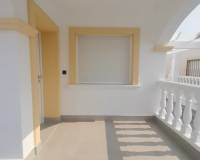 Resale - Villa Detached - Algorfa - Lo Crispin