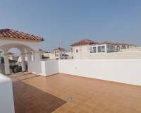 Resale - Villa Detached - Algorfa - Lo Crispin