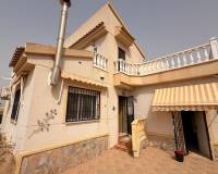 Resale - Villa Detached - Benijofar - Benimar
