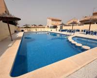 Resale - Villa Detached - Benijofar - Benimar