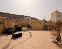 Resale - Villa Detached - Benijofar - Benimar