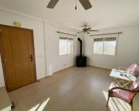 Resale - Villa Detached - Benijofar - Benimar
