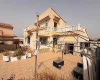 Resale - Villa Detached - Benijofar - Benimar