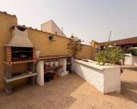 Resale - Villa Detached - Benijofar - Benimar