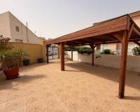 Resale - Villa Detached - Benijofar - Benimar