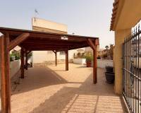 Resale - Villa Detached - Benijofar - Benimar