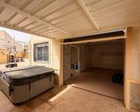 Resale - Villa Detached - Benijofar - Benimar