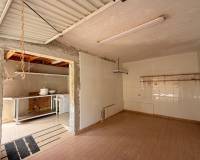 Resale - Villa Detached - Benijofar - Benimar