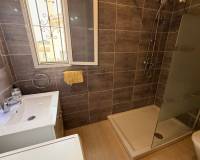 Resale - Villa Detached - Benijofar - Benimar