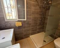 Resale - Villa Detached - Benijofar - Benimar