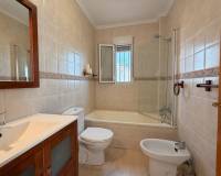 Resale - Villa Detached - Benijofar - Benimar