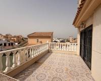 Resale - Villa Detached - Benijofar - Benimar