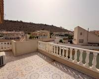 Resale - Villa Detached - Benijofar - Benimar