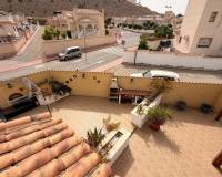 Resale - Villa Detached - Benijofar - Benimar