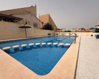 Resale - Villa Detached - Benijofar - Benimar