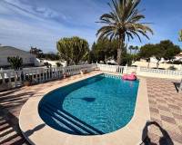 Resale - Villa / Detached - Ciudad Quesada - CENTRO