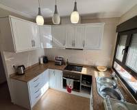 Resale - Villa / Detached - Ciudad Quesada - CENTRO