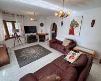 Resale - Villa / Detached - Ciudad Quesada - CENTRO