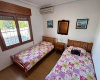 Resale - Villa / Detached - Ciudad Quesada - CENTRO