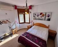 Resale - Villa / Detached - Ciudad Quesada - CENTRO