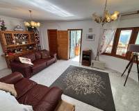 Resale - Villa / Detached - Ciudad Quesada - CENTRO