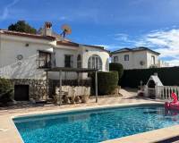 Resale - Villa / Detached - Ciudad Quesada - CENTRO