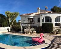 Resale - Villa / Detached - Ciudad Quesada - CENTRO