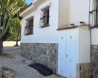Resale - Villa / Detached - Ciudad Quesada - CENTRO