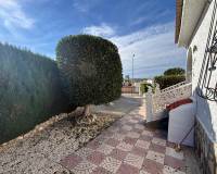 Resale - Villa / Detached - Ciudad Quesada - CENTRO