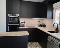 Resale - Villa Detached - Ciudad Quesada - Doña pepa