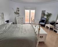 Resale - Villa Detached - Ciudad Quesada - Doña pepa