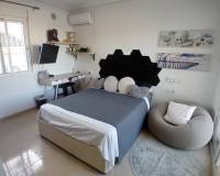 Resale - Villa Detached - Ciudad Quesada - Doña pepa