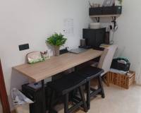 Resale - Villa Detached - Ciudad Quesada - Doña pepa