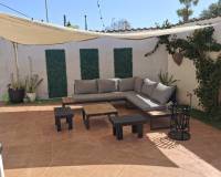 Resale - Villa Detached - Ciudad Quesada - Doña pepa