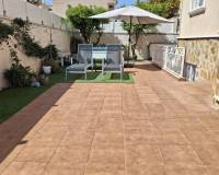 Resale - Villa Detached - Ciudad Quesada - Doña pepa